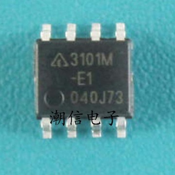 3101M AP3101M-E1 LCD power chip