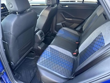 Volkswagen T-Roc I SUV R Facelifting 2.0 TSI 300KM 2024 Volkswagen T-Roc R 300KM Beats 4MOTION Virtual Side Assist 2.0, zdjęcie 10