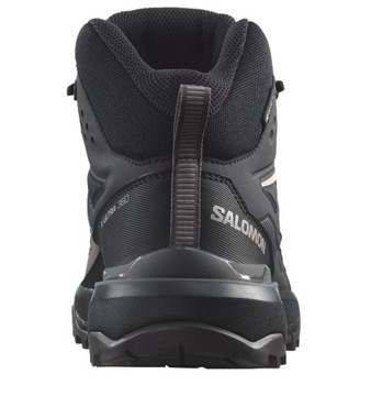 Damskie wygodne buty trekkingowe SALOMON X ULTRA 360 MID GTX W 40 2/3