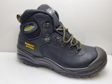 Męskie Buty Trekkingowe GRISPORT 703LDV16 41