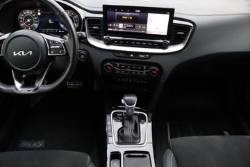 Kia Proceed Shooting Brake Facelifting 1.5 T-GDI 160KM 2022 Kia ProCeed 1.5 T-GDI, Salon Polska, Serwis ASO, zdjęcie 11