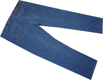 MARKS&SPENCER_W42 L33_ SPODNIE jeans V322