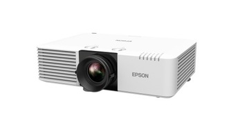 Epson EB-L570U laserowy projektor instalacyjny 4K o jasności 5200Lumen