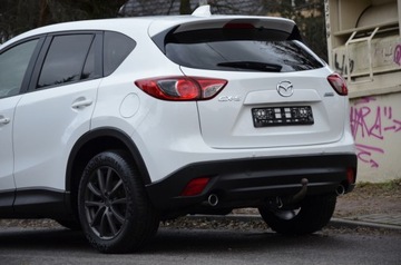 Mazda CX-5 I SUV 2.0 SKYACTIV-G 165KM 2012 SUPER OPŁACONA 2.0i 165KM SERWIS NAVI BI-XENON 100% ORG LAKIER! RVM AS.PASA, zdjęcie 7