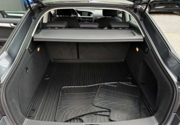 Audi A5 8T Sportback Facelifting 1.8 TFSI 144KM 2016 Audi A5 Sportback 1.8 TFSI S-Line GWARANCJA zarejestrowana AUTOMAT side a, zdjęcie 29