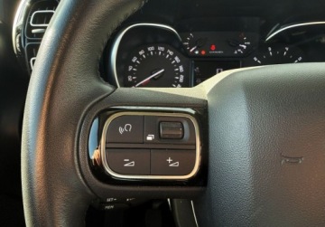 Citroen C3 Aircross  I Crossover 1.2 PureTech 110KM 2020 Citroen C3 Aircross 1.2 PureTech 110KM MT6 Feel Pack SS Salon PL ASO 1-szy, zdjęcie 14