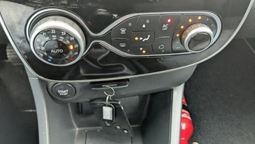 Renault Clio IV Grandtour  0.9 ENERGY Tce 90KM 2015 Renault Clio 89PS OPŁACONY Bezwypadkowy Klima, zdjęcie 27