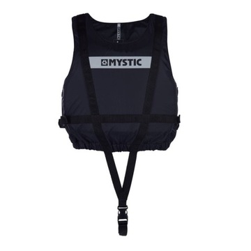 Kamizelka Mystic 2022 Brand Floatation ZF Black XL