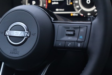 Nissan Qashqai III Crossover Facelifting 1.3 DIG-T MHEV 158KM 2025 Nissan Qashqai 1.3 DIG-T MHEV, 1. Właściciel, zdjęcie 16