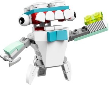 LEGO Mixels 41571 Tuth