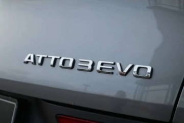 BYD 2026 BYD Atto 3 Excellence LED Pompa ciepla Leasing Wynajem Elektryczny, zdjęcie 9