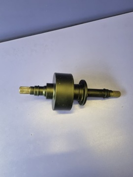 LAND ROVER FREELANDER WISKO WISKOZA WAŁU 98-06R