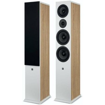 WILSON SEVEN (light oak)