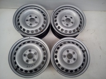 FELGI 5x120 16 cali Vw Transporter T5 T6 (A5451)
