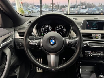 BMW X2 F39 2022 BMW X2 M Sport X / Ambiente / LED / Czujniki parko, zdjęcie 13