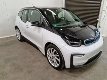 BMW i3 Hatchback i3 Facelifting 120Ah 170KM 2019 BMW i3 duza bateria 120Ah, bezwypadkowy, zlacz...