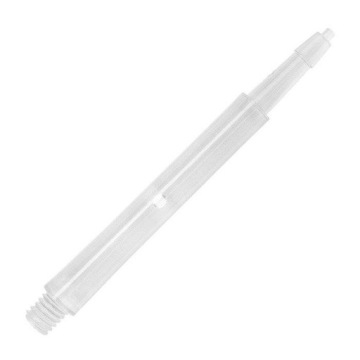 Shafty Harrows Clic Standard прозрачный средний