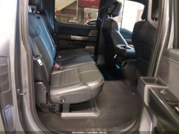 Ford 2022 Ford F150 2022 ford F-150 platinum 3.5 Benzyna 400KM, zdjęcie 8