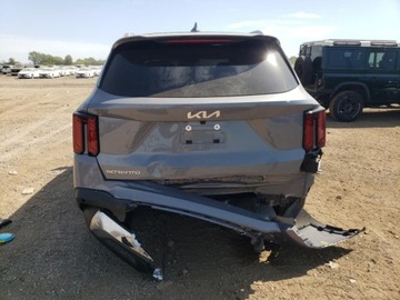 Kia Sorento IV 2025 Kia Sorento Ex 2025 2.5l 2.5 Benzyna 281KM, zdjęcie 2