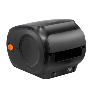 Термопринтер этикеток VEVOR Bluetooth, 300 точек на дюйм