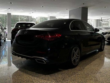 Mercedes Klasa C W206 Limuzyna 1.5 180 170KM 2025 C Klasa 180 Business Edition 1.5 (170KM) 2025, zdjęcie 3