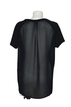 Asymetryczny T-shirt VERO MODA