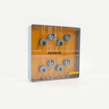 ЛАБИРИНТ ИГРЫ