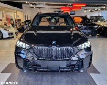 BMW X5 G05 2026 BMW X5 BMW X5 3.0 Diesel 265KM, zdjęcie 9