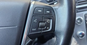 Volvo V60 I 2016 Volvo V60 2.0 Moc 240 KM benzyna - GAZ 2.0 Benzyna 240KM, zdjęcie 23