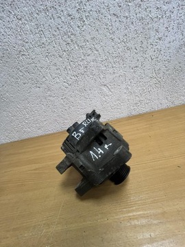 #D8120 ALTERNÁTOR 2.0 16V 103 2005 PEUGEOT 307 CC (3B)