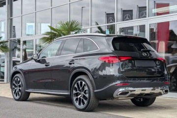 Mercedes GLC C254/X254 Coupe 2.0 200 204KM 2026 Mercedes-Benz GLC Avantgarde Kamera 360 Duzy rabat Wynajem Leasing, zdjęcie 4