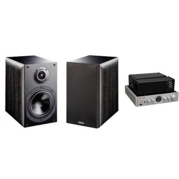 TAGA HARMONY HTA-25B s + INDIANA LINE NOTA 260 XN