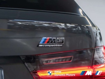 BMW Seria 3 G20-G21 2026 BMW M3 Competition M xDrive Touring 530 KM - Pakiet Ultimate - Od Reki, zdjęcie 14