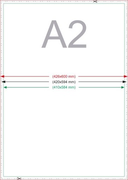 ПОСТЕРЫ А2 1 шт.