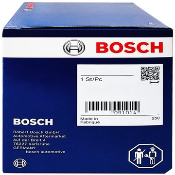 BOSCH 1 237 010 041 SADA OPRAVIT ROZDĚLOVAČ