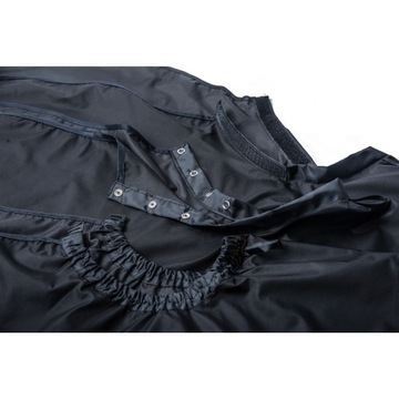 УНИВЕРСАЛЬНАЯ парикмахерская накидка, стрижка, фартук