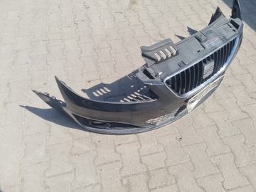 NÁRAZNÍK PŘEDNÍ SEAT EXEO LW7Z