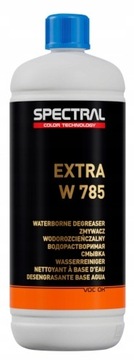 Zmywacz wodorozcieńczalny NOVOL Spectral Extra W 785 1L