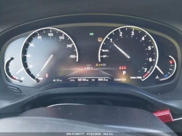 BMW X3 G01 2020 BMW X3 2020r., Sdrive30I, od ubezpieczalni 2.0 Benzyna 248KM, zdjęcie 10