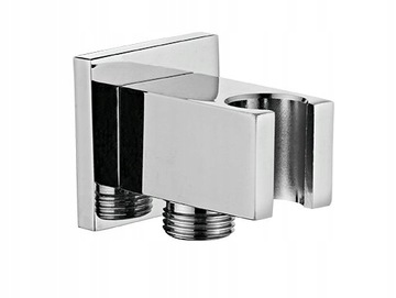 СКРЫТЫЙ СМЕСИТЕЛЬ ДЛЯ ВАННЫ GROHE + ИЗЛИК ДЛЯ ДУША