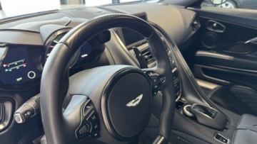 Aston Martin DBS II 2023 Aston Martin DBS 770 Ultimate Coupe 2023 5.2 Benzyna 759KM, zdjęcie 12