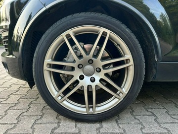 Audi Q7 I 2008 Audi Q7 Sline | 4x4 | 3,0 TDI | Uszkodzony silnik, zdjęcie 15