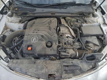 Acura 2022 Acura Inny Tlx Type S 2022 3.0 Benzyna 355KM, zdjęcie 6