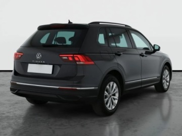 Volkswagen Tiguan II SUV Facelifting 1.5 TSI 150KM 2023 VW Tiguan 1.5 TSI, Salon Polska, Serwis ASO, DSG, zdjęcie 4