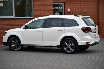 Fiat Freemont 2.0 Multijet II 16v 170KM 2015 Fiat Freemont Cross AWD 2.0 Diesel 170KM full serwis Piekny, zdjęcie 35