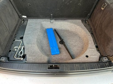 BMW Seria 5 E39 Touring 525 i 192KM 2003 BMW 525 Automat, zdjęcie 28