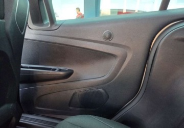 Ford B-MAX 1.0 EcoBoost 100KM 2013 Ford B-MAX 1.0Benz 100KM 6biegow Grzana przednia szybafotele Parkton.Fakt., zdjęcie 11