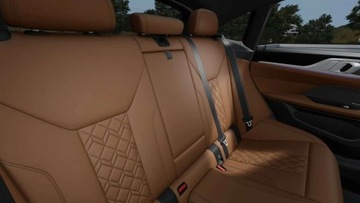 BMW Seria 4 G22-23-26 2025 BMW Seria 4 M440i xDrive Gran Coupe 392 KM mHEV - HarmanKardon - Kamera 360, zdjęcie 11