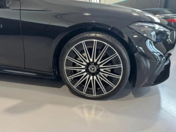 Mercedes CLE Coupe 2.0 200 204KM 2025 MERCEDES-BENZ CLE 200 4-Matic AMG Line 2.0 (204KM) 2025, zdjęcie 6