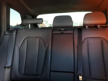 BMW X3 G01 2022 BMW X3 SDrive30I 2022 2.0l 2.0 Benzyna 248KM, zdjęcie 11